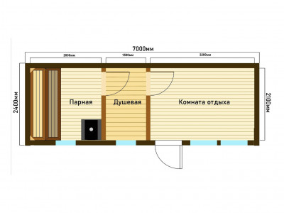 Пятничная: кадр 12